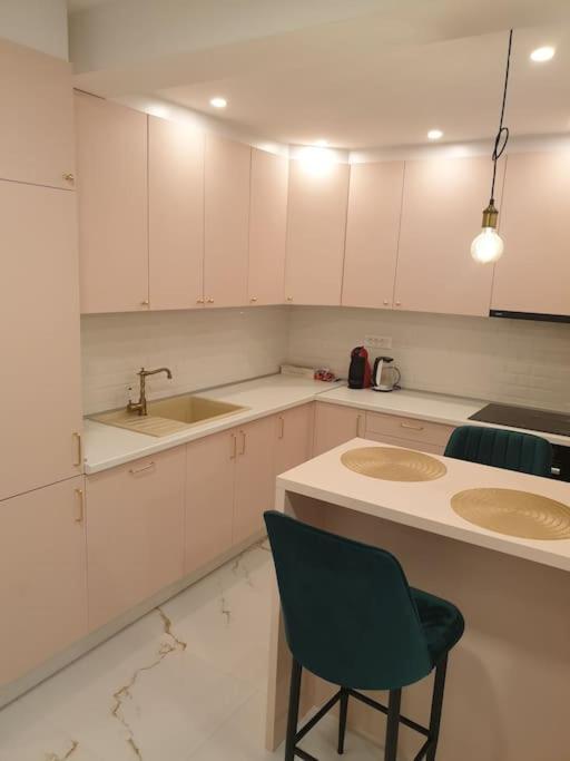 Mia Gi Luxury + Garage Apartment Mostar Exterior photo